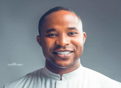 Fr. Ephraim Itaman
